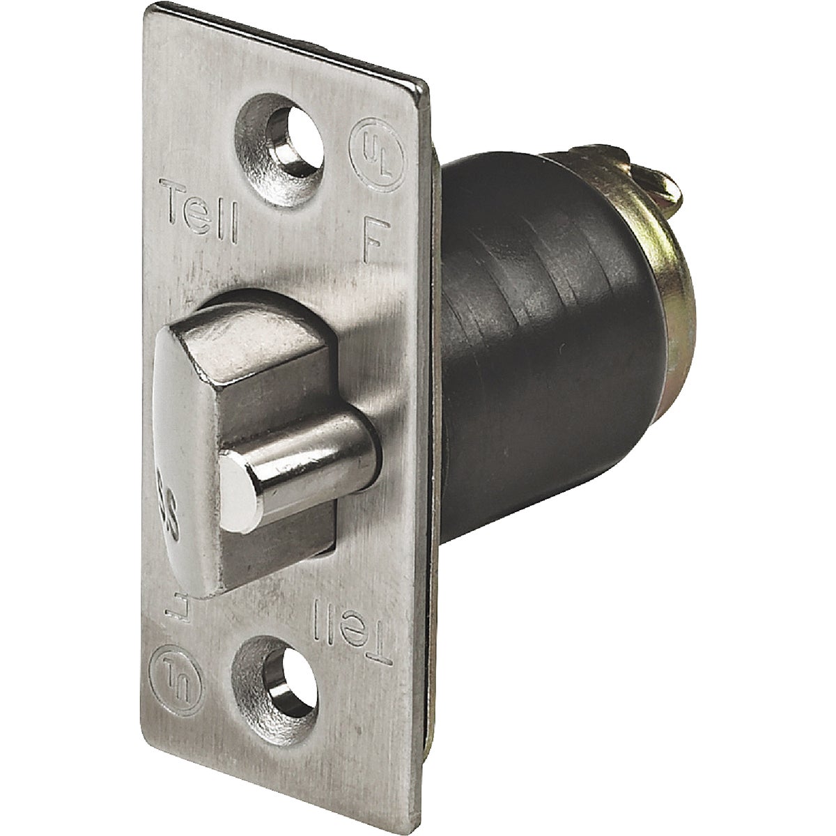 2-3/4 SV GUARDED LATCH