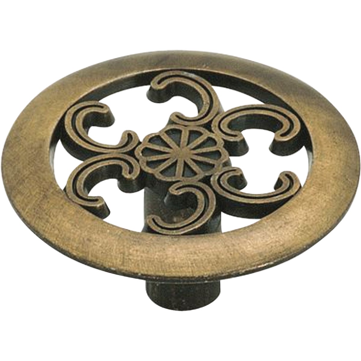Amerock Corp. Classic Knob