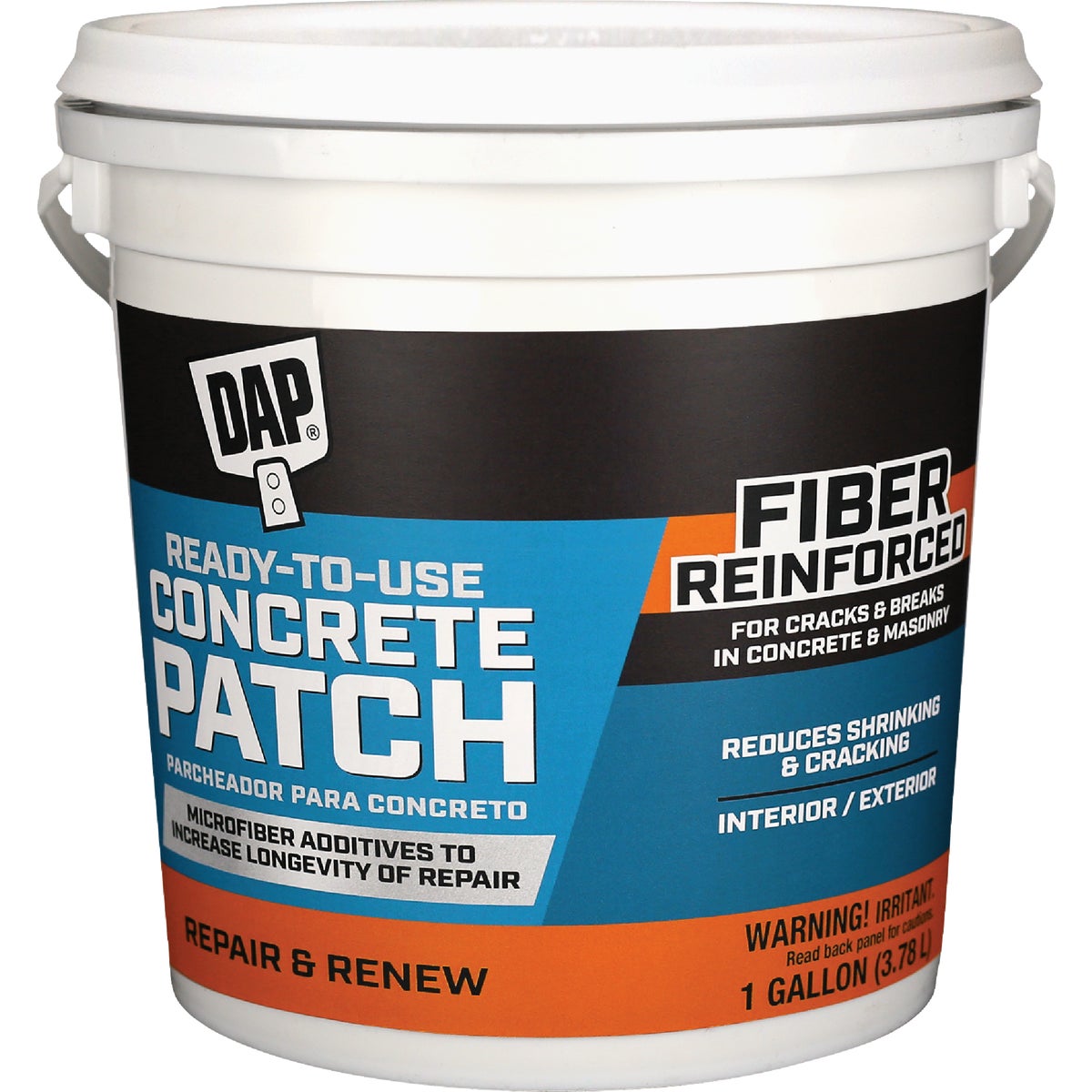 Concrete Crack Repair