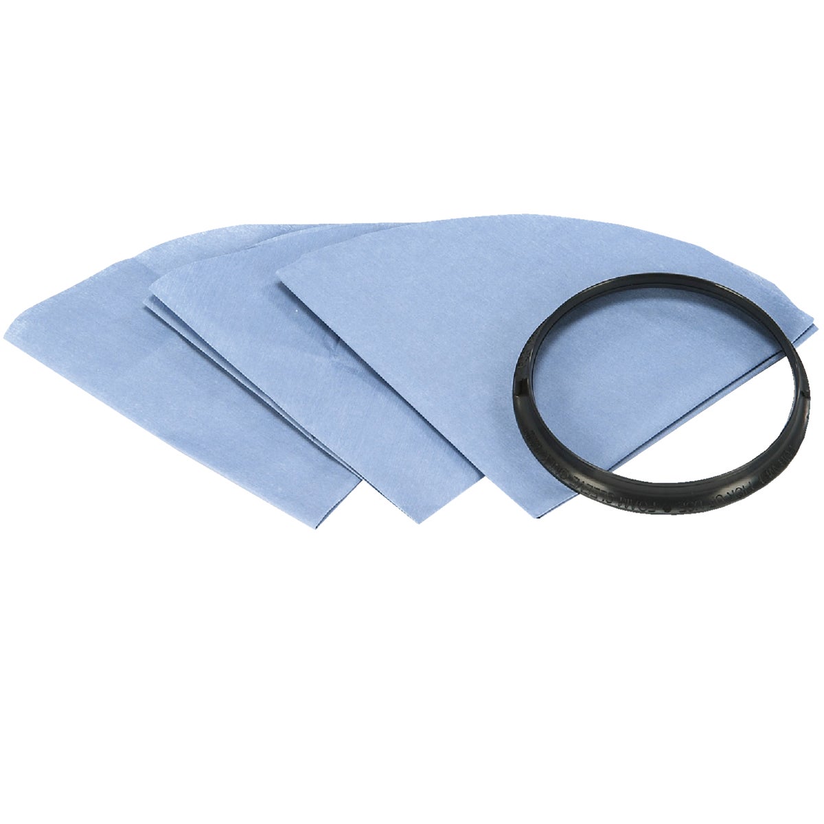 ShopVac 9010762 Reusable Paper Disc FilterPAPER DISC FILTER eBay