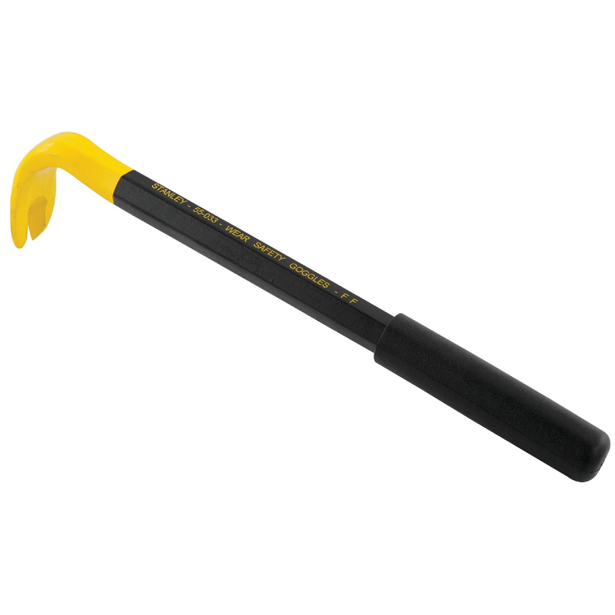 Stanley Nail Claw