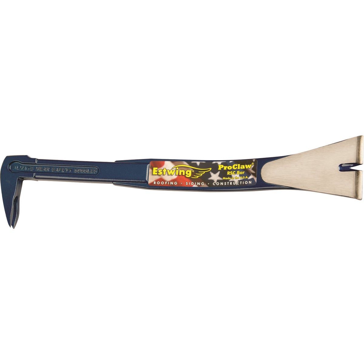 Estwing Pro Claw Pry Master Bar