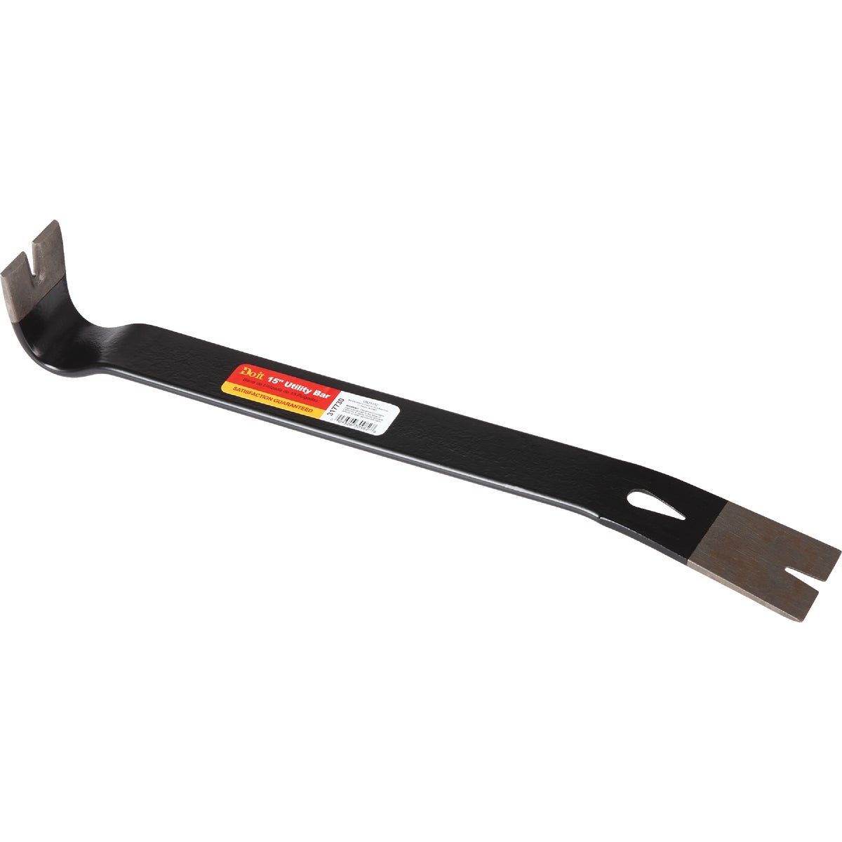 DIB Tool Imports Master Forge Utility Bar