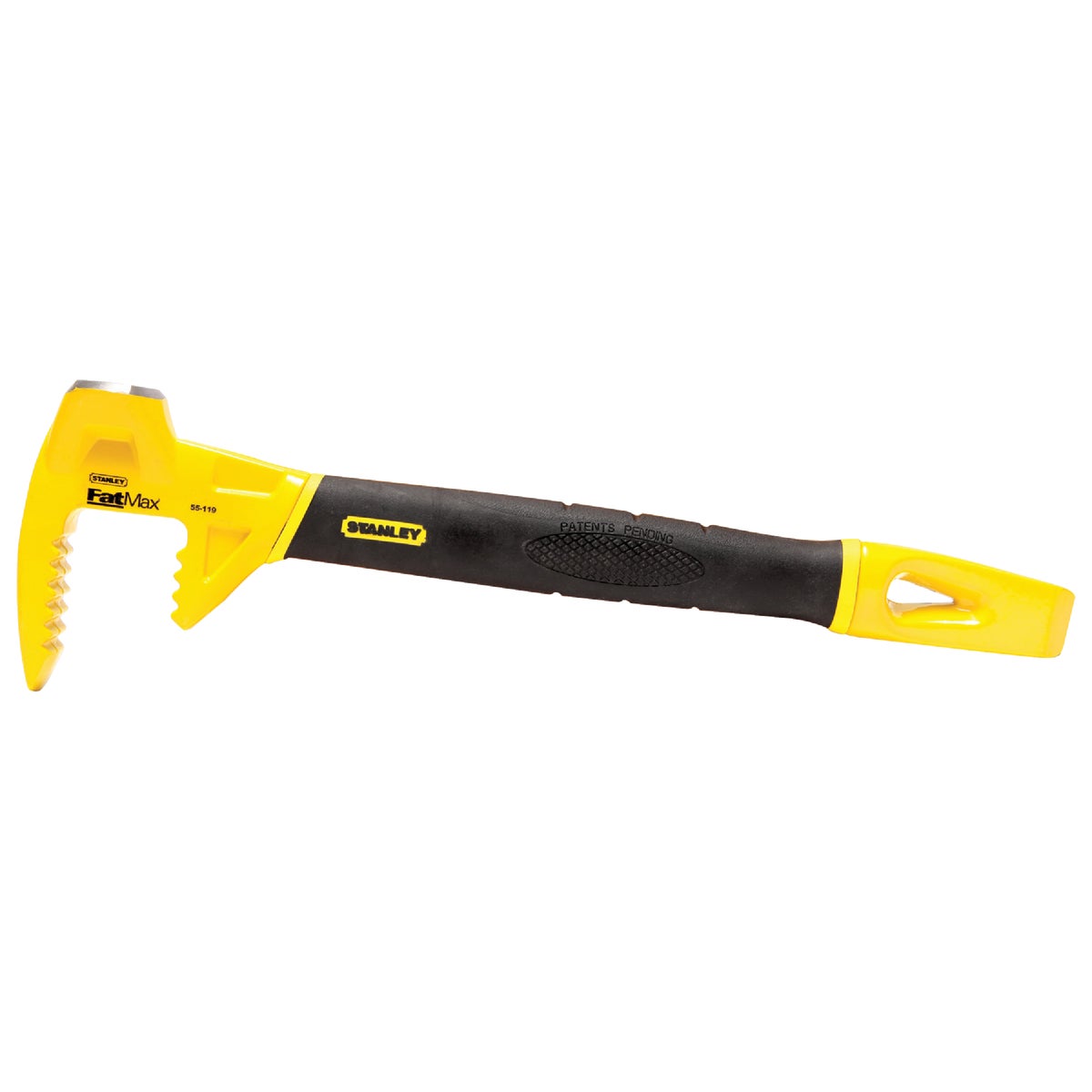 Stanley FatMax Xtreme FuBar Utility Bar