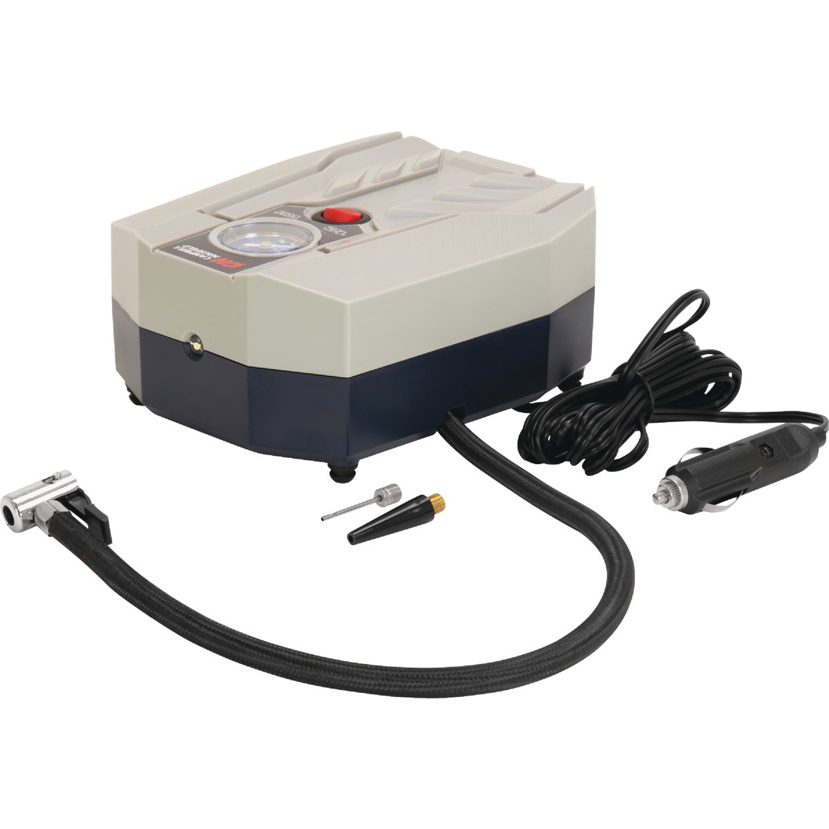 Campbell-Hausfeld Inflator