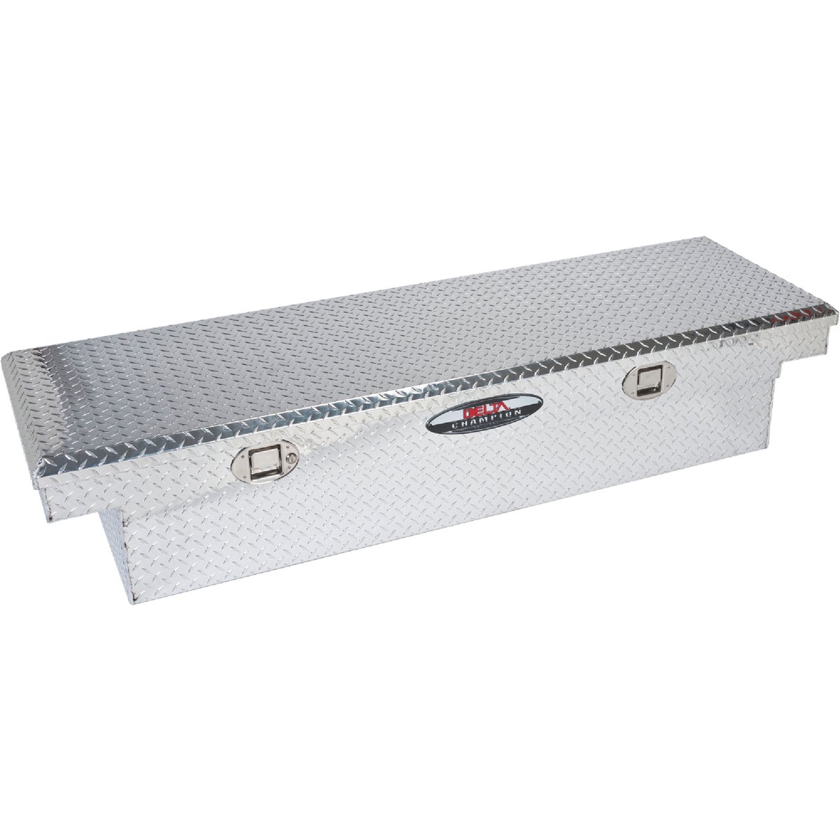 Delta Delta Champion Single Lid Pickup Truck Tool Box