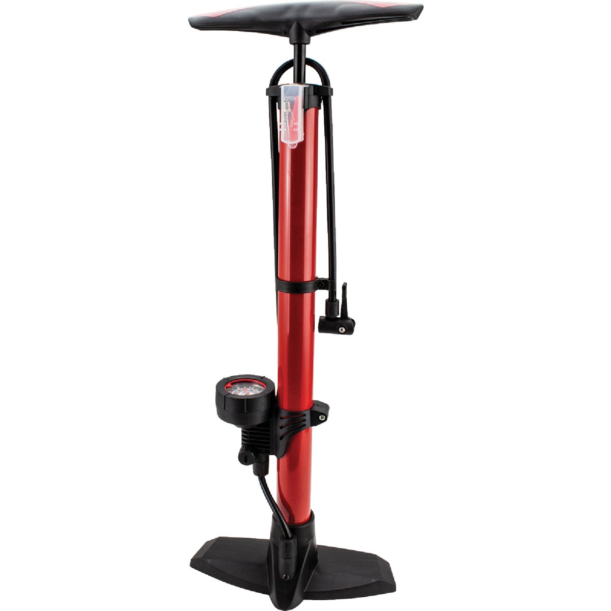 Airpower America High-Pressure Air Gauge Pump