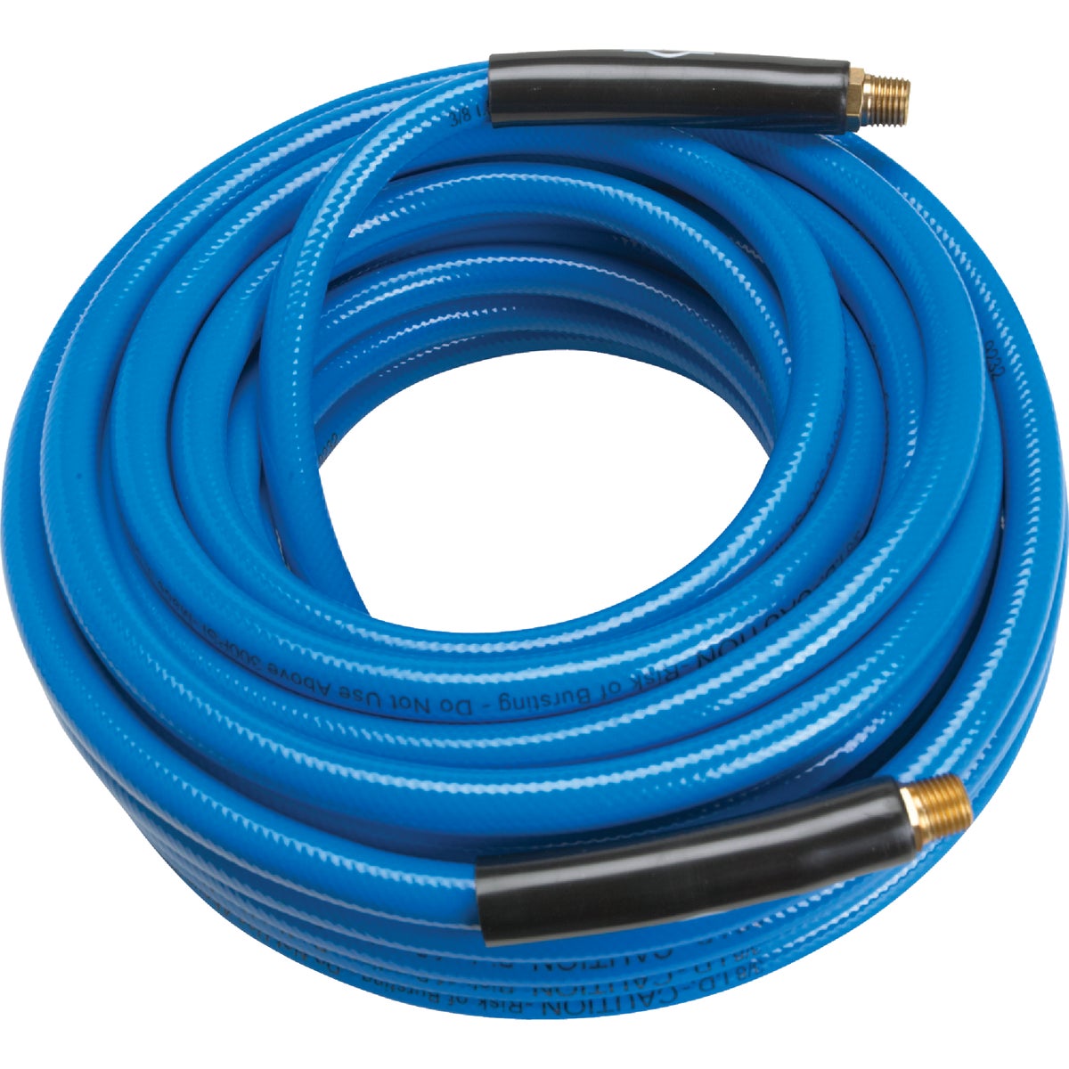 Plews/Lubrimatic Amflo Premium PVC Air Hose