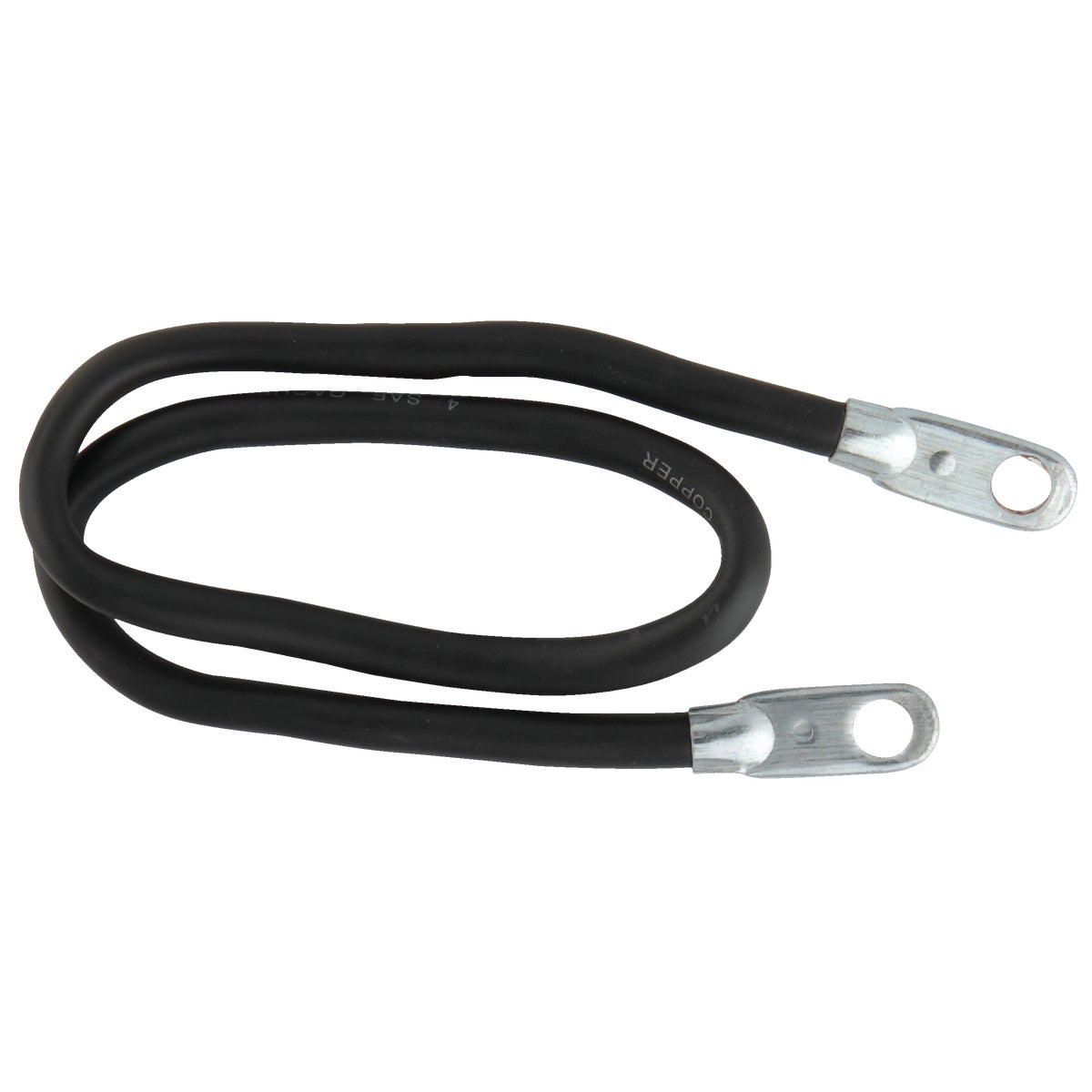 Woods Ind. Switch-To-Start Battery Cable