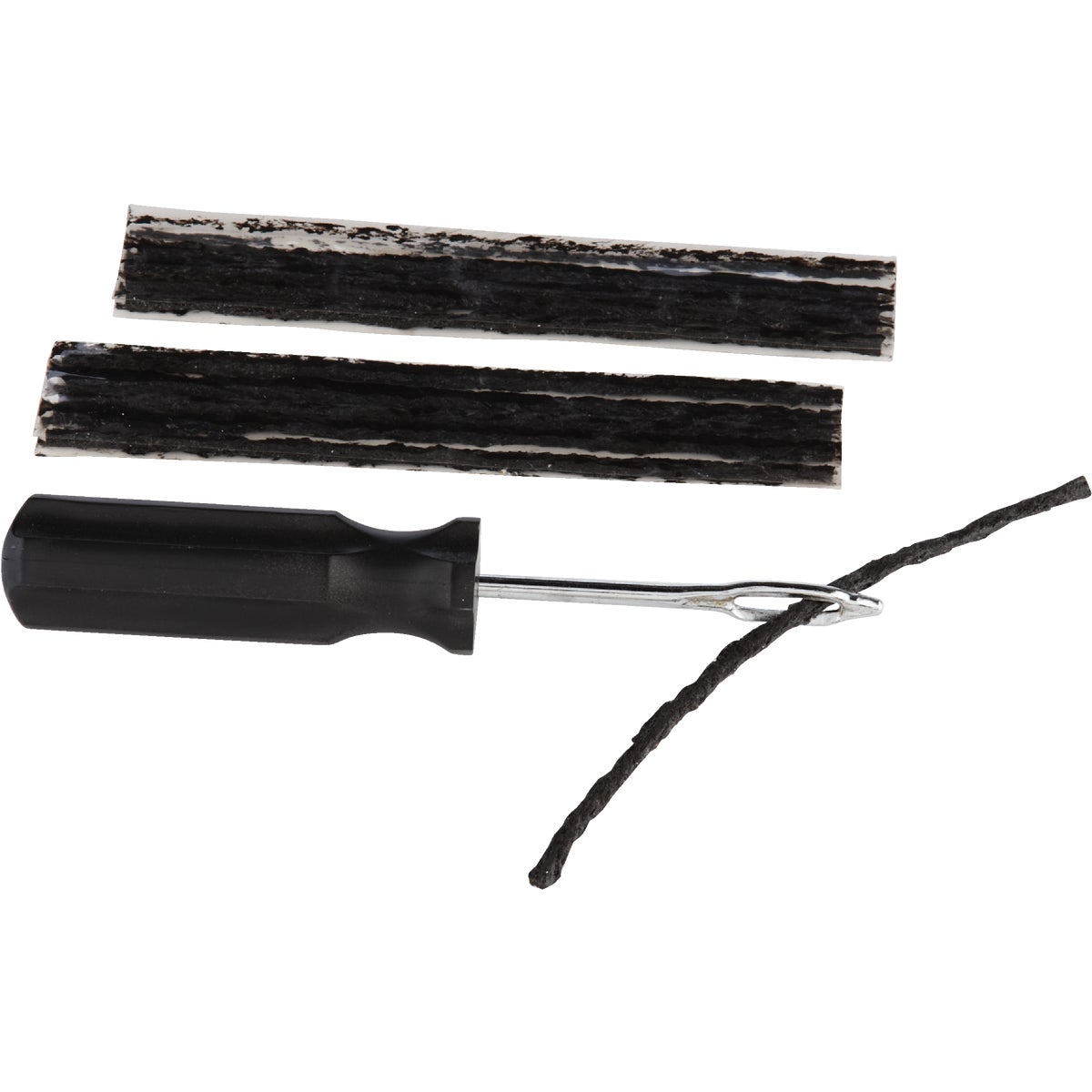 Plews/Lubrimatic Radial Tire Repair Kit