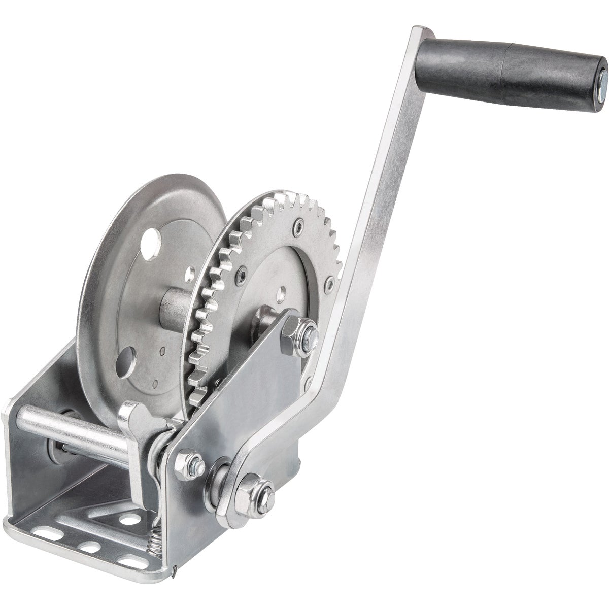 Dutton Lainson Hand Winch