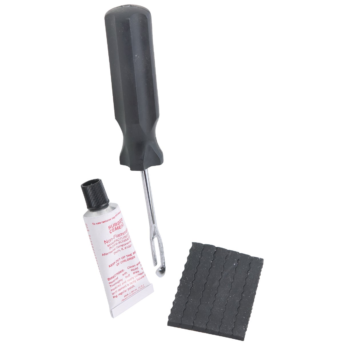 Plews/Lubrimatic Tire Repair Kit