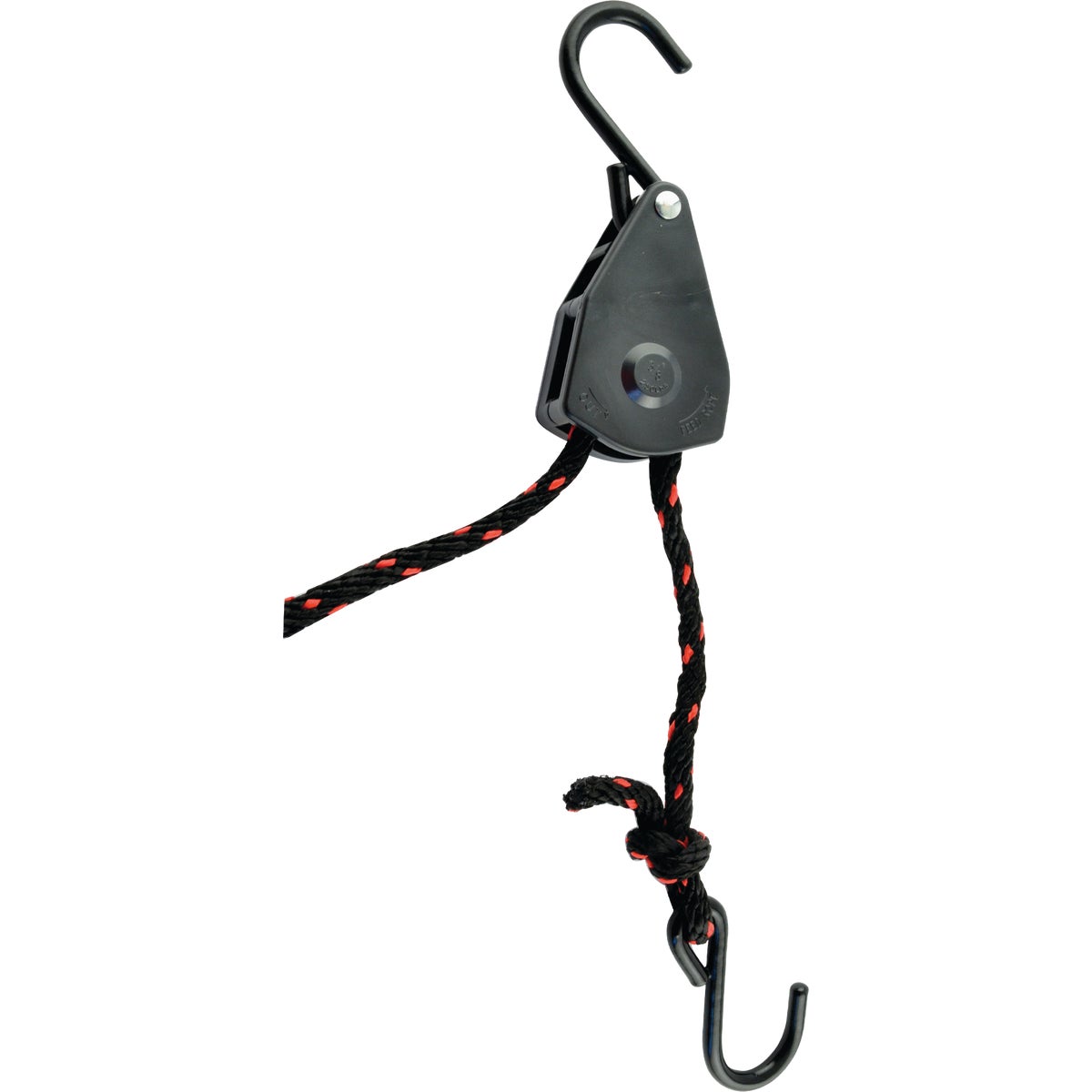 Carolina North Mfg., Inc. Rope Ratchet