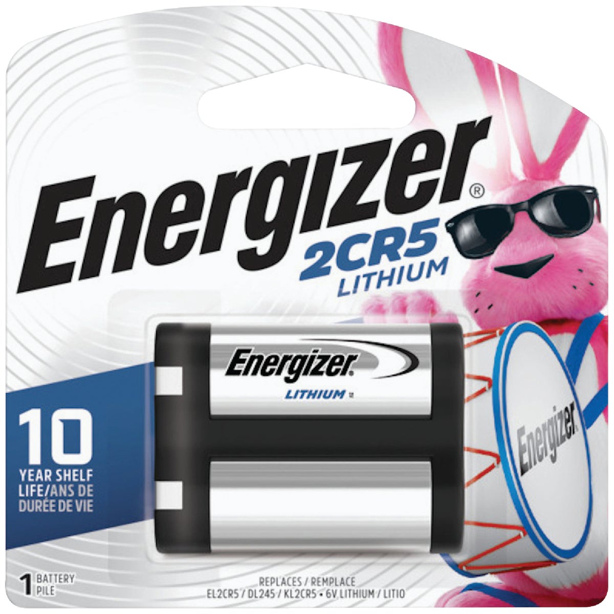 Energizer Energizer e2 Photo Battery