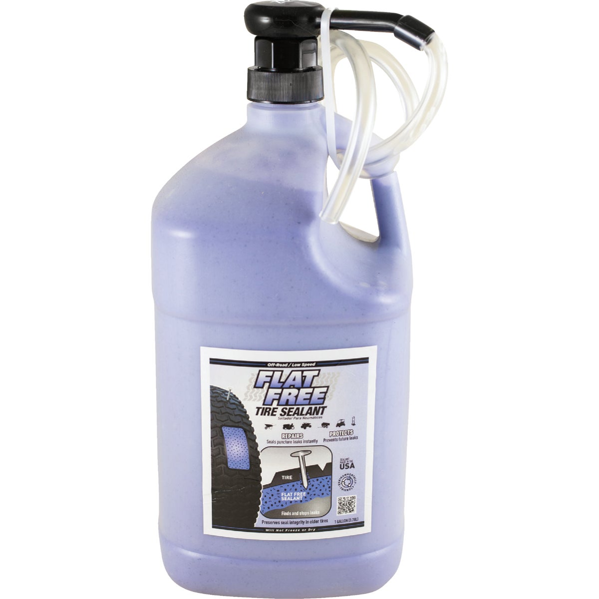 Accessories Mktg Inc. Slime Gallon Tubeless Sealant