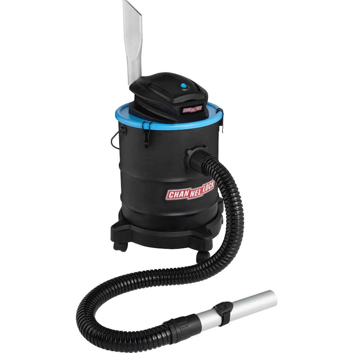 Channellock 6 Gal. Ash Vacuum, 8A | Hartville Hardware