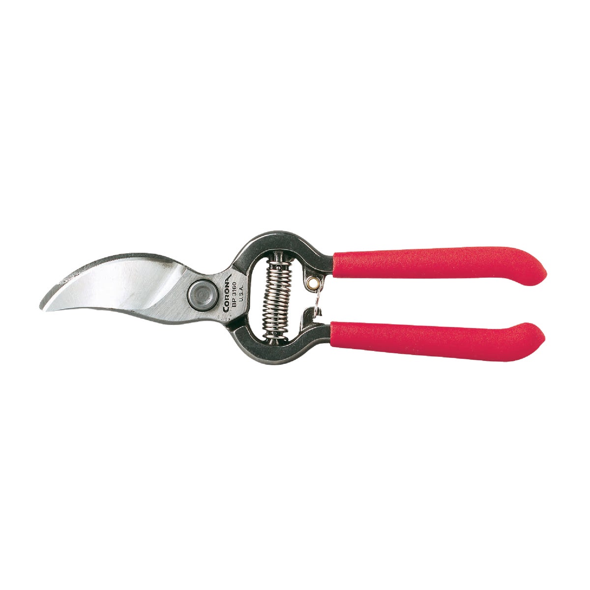 Corona Forged Steel Compound Bypass Hand Pruner with Standard Handle