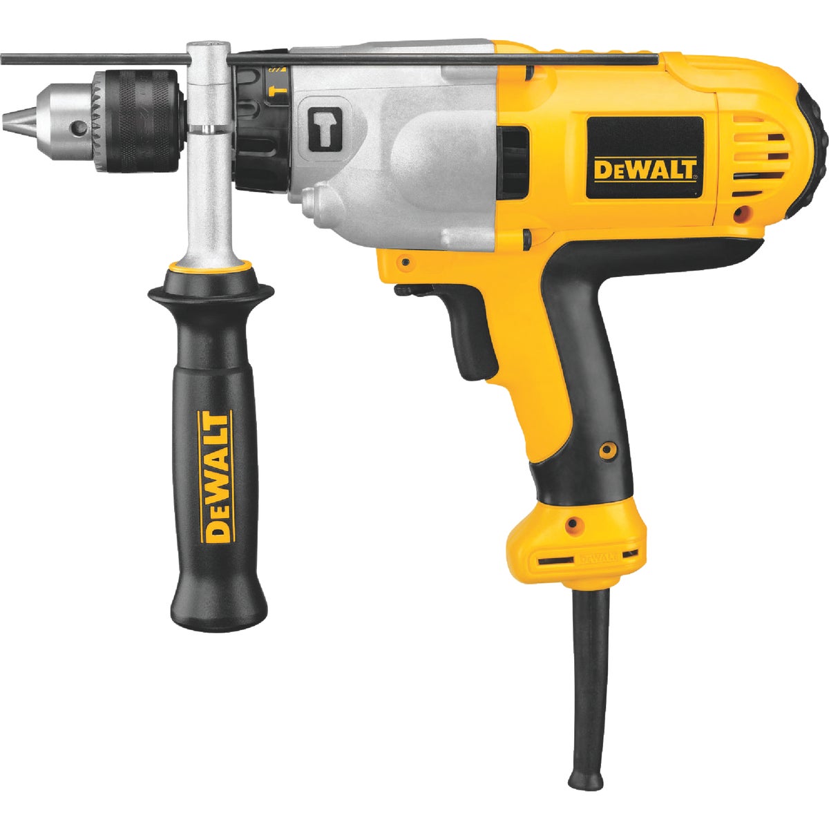 Drills and Drill Bits