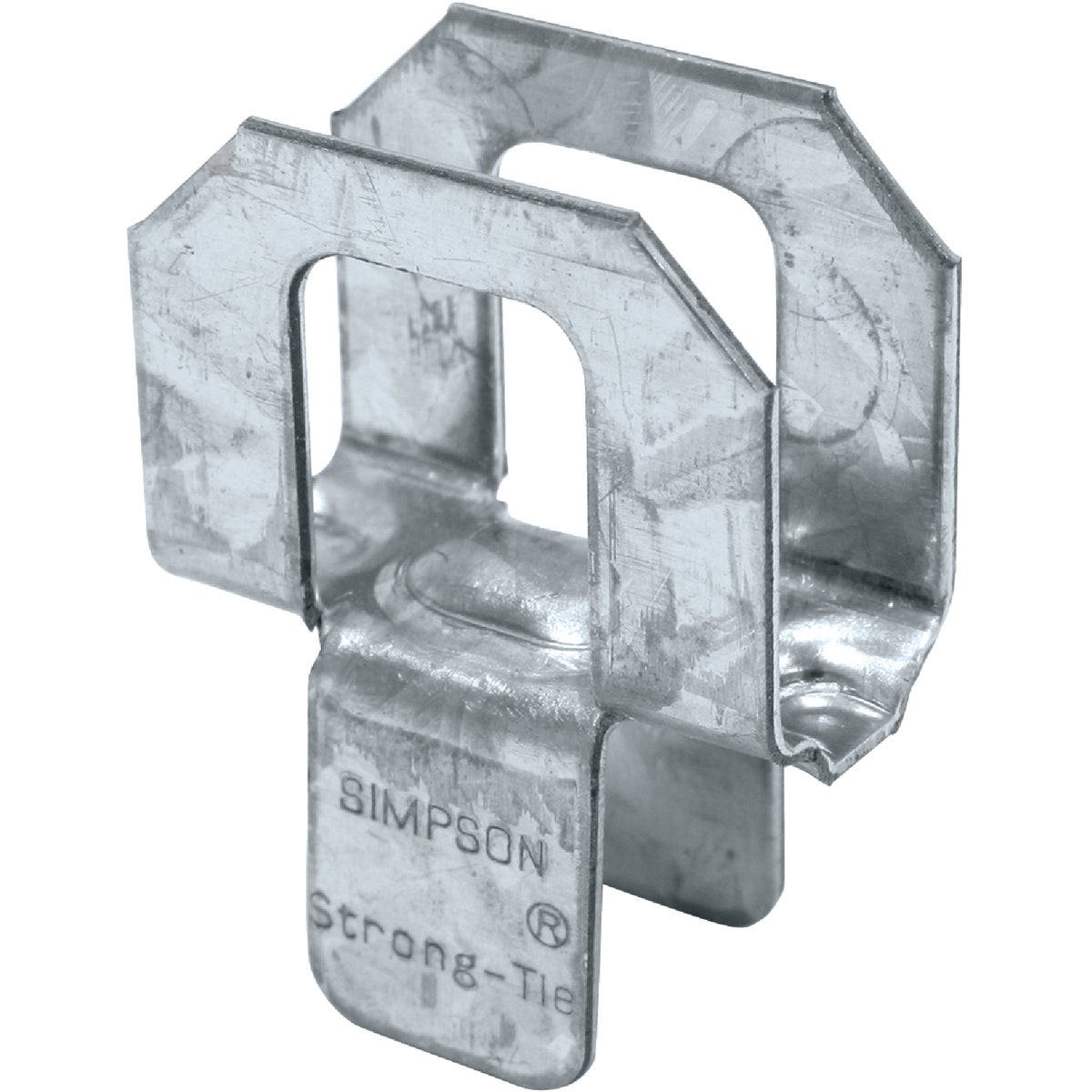 15/32" PLYWOOD CLIP - PSCA 15/32 by Simpson Strong Tie