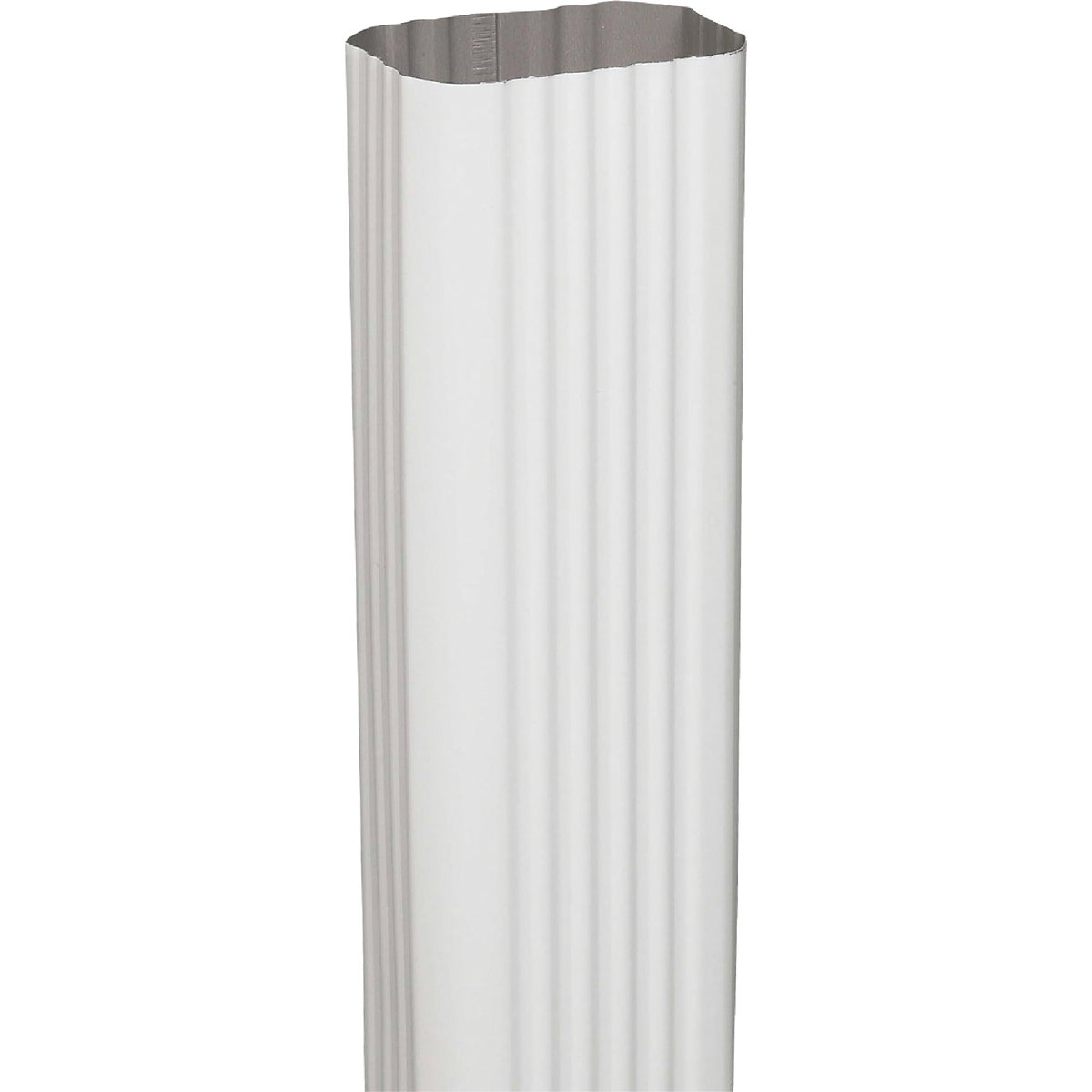2X3X15 EXTN DOWNSPOUT - 27075 by Amerimax Home Prod