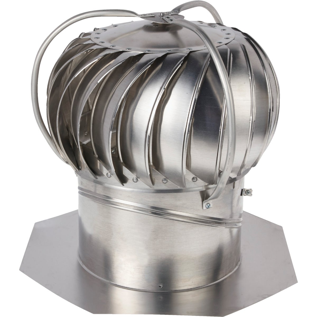 12" ML EXT BRC TURBINE - CX12EBALMIL by Ventamatic Ltd