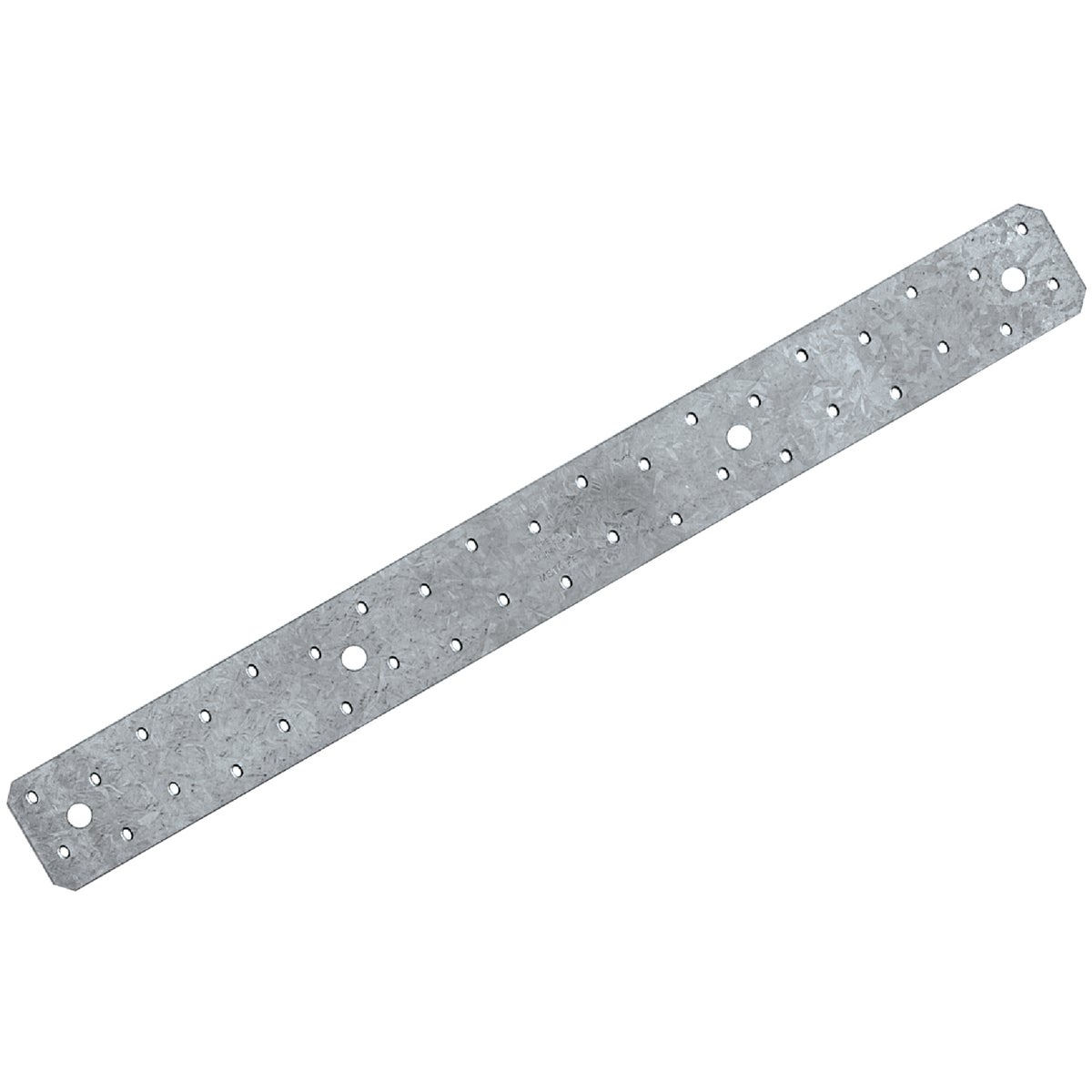 28-1/4" MEDIUM STRAP TIE - MSTC28 by Simpson Strong Tie