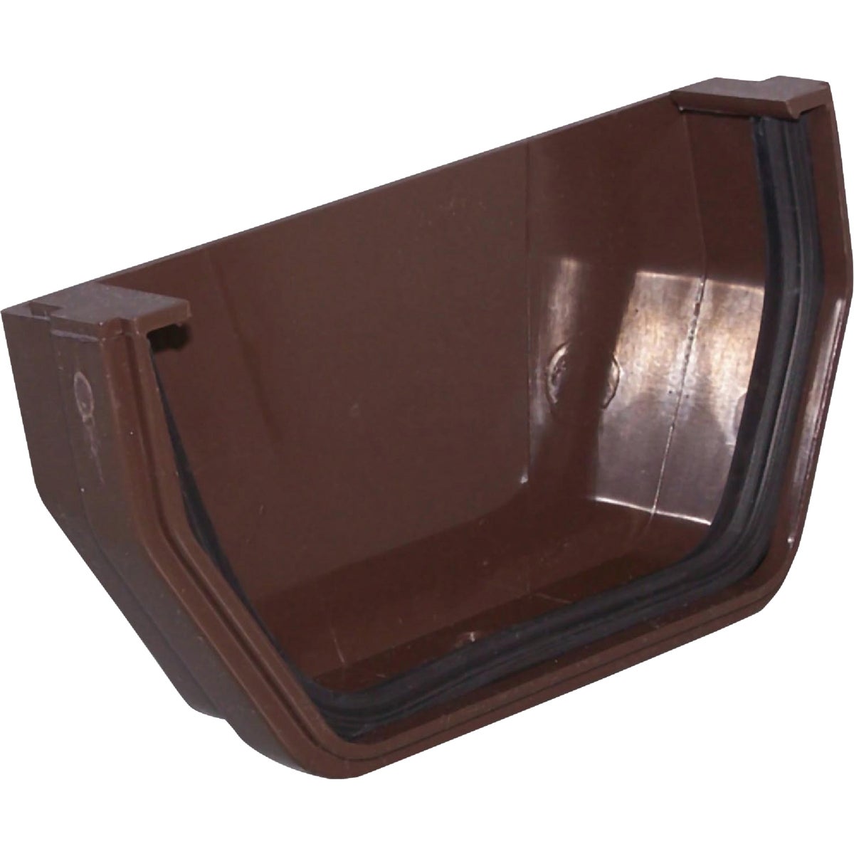 BRN OUTSIDE END CAP - RB102 by Genova Products