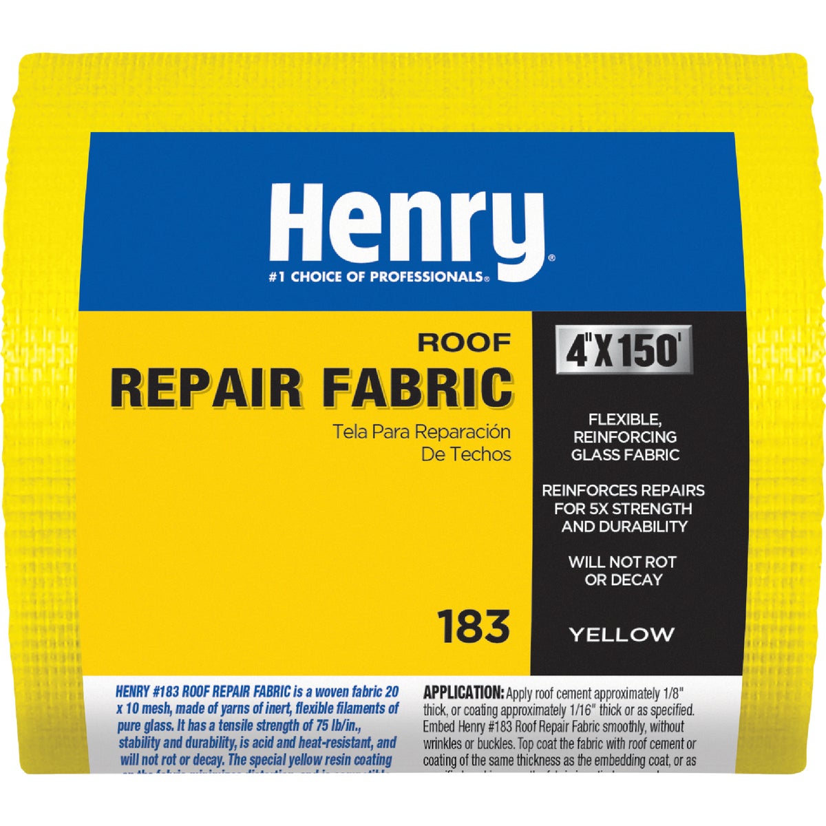 Reinforcing Fabric