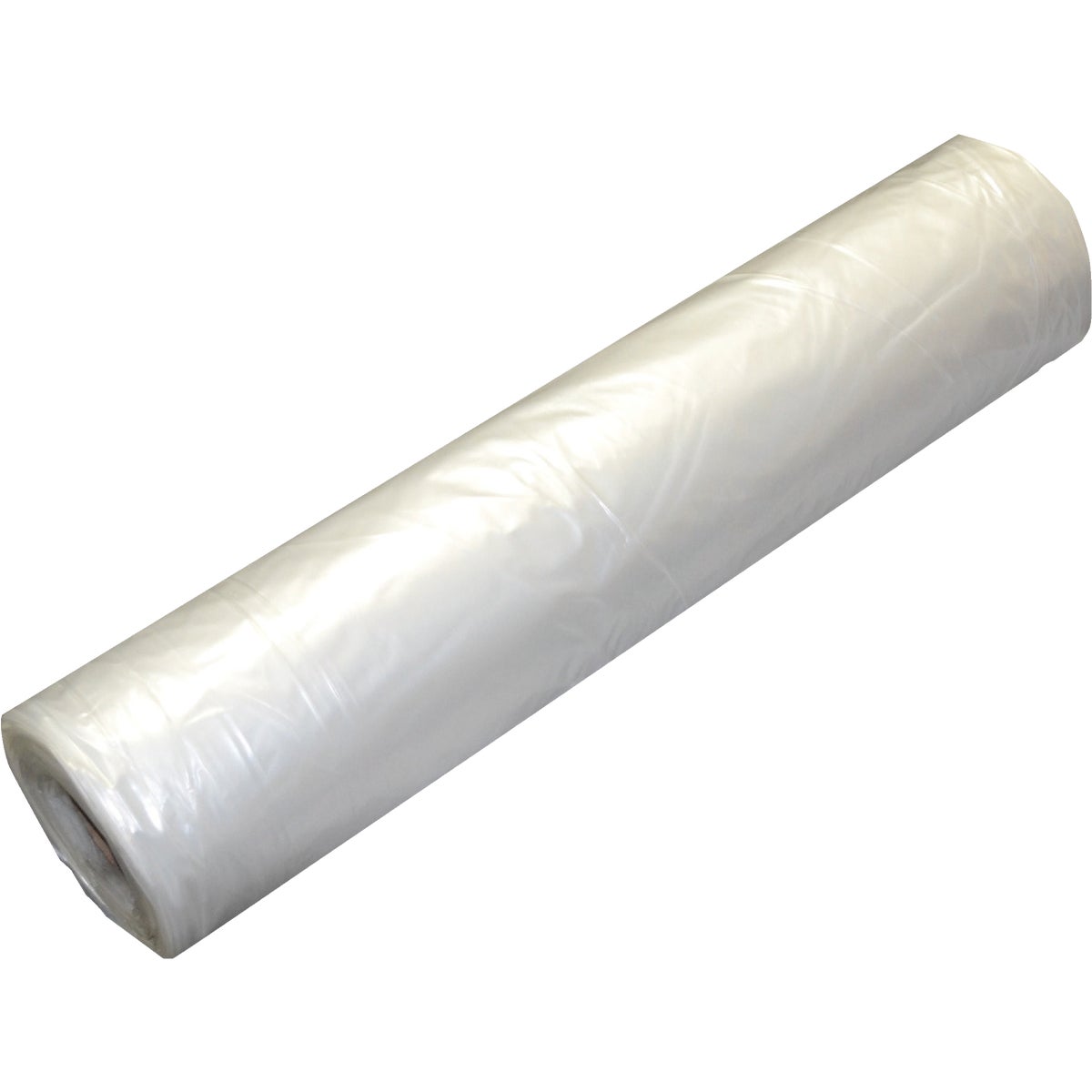 Reinforced Plastic Sheeting