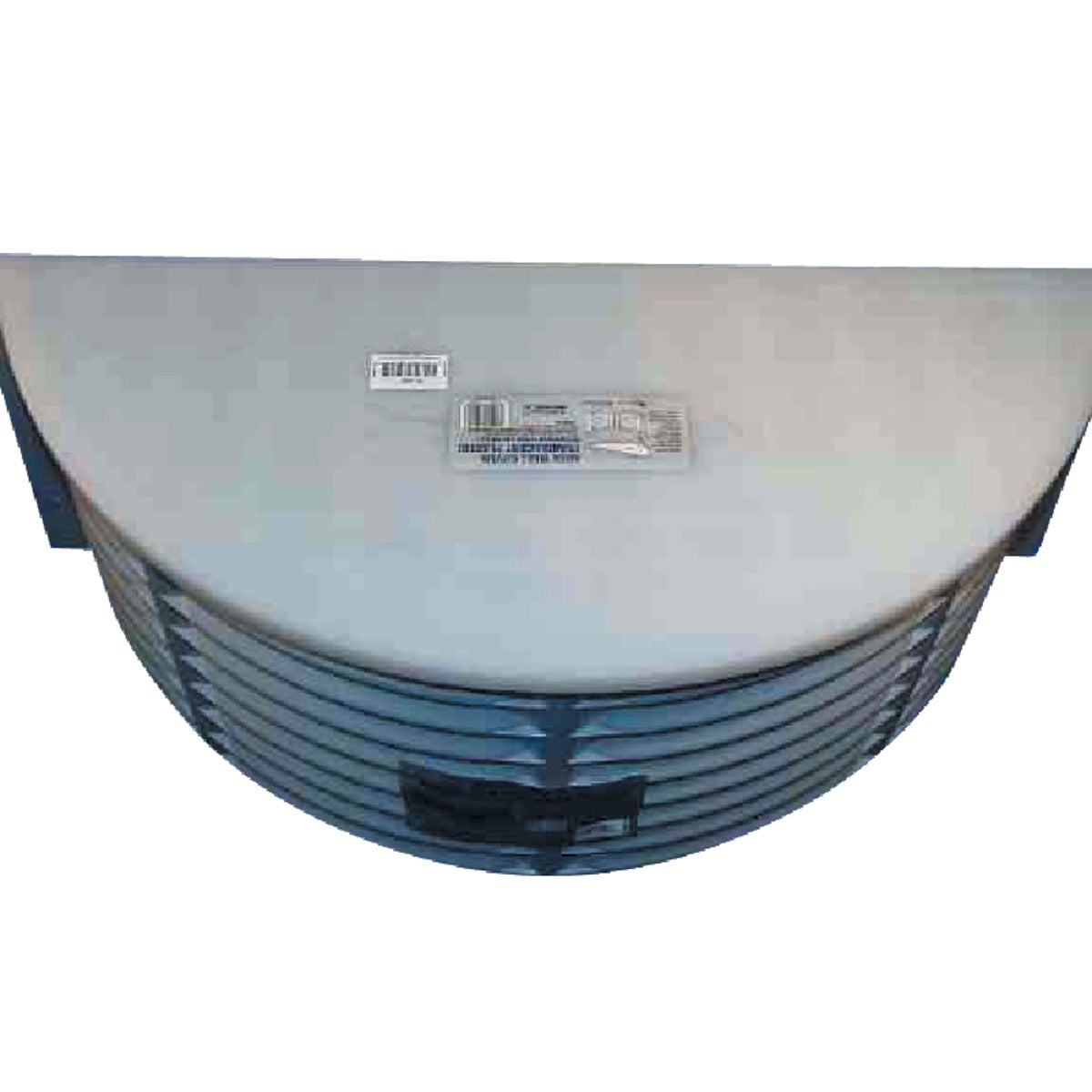 18X42 WINDOW WELL COVER - 75260 by Amerimax Home Prod