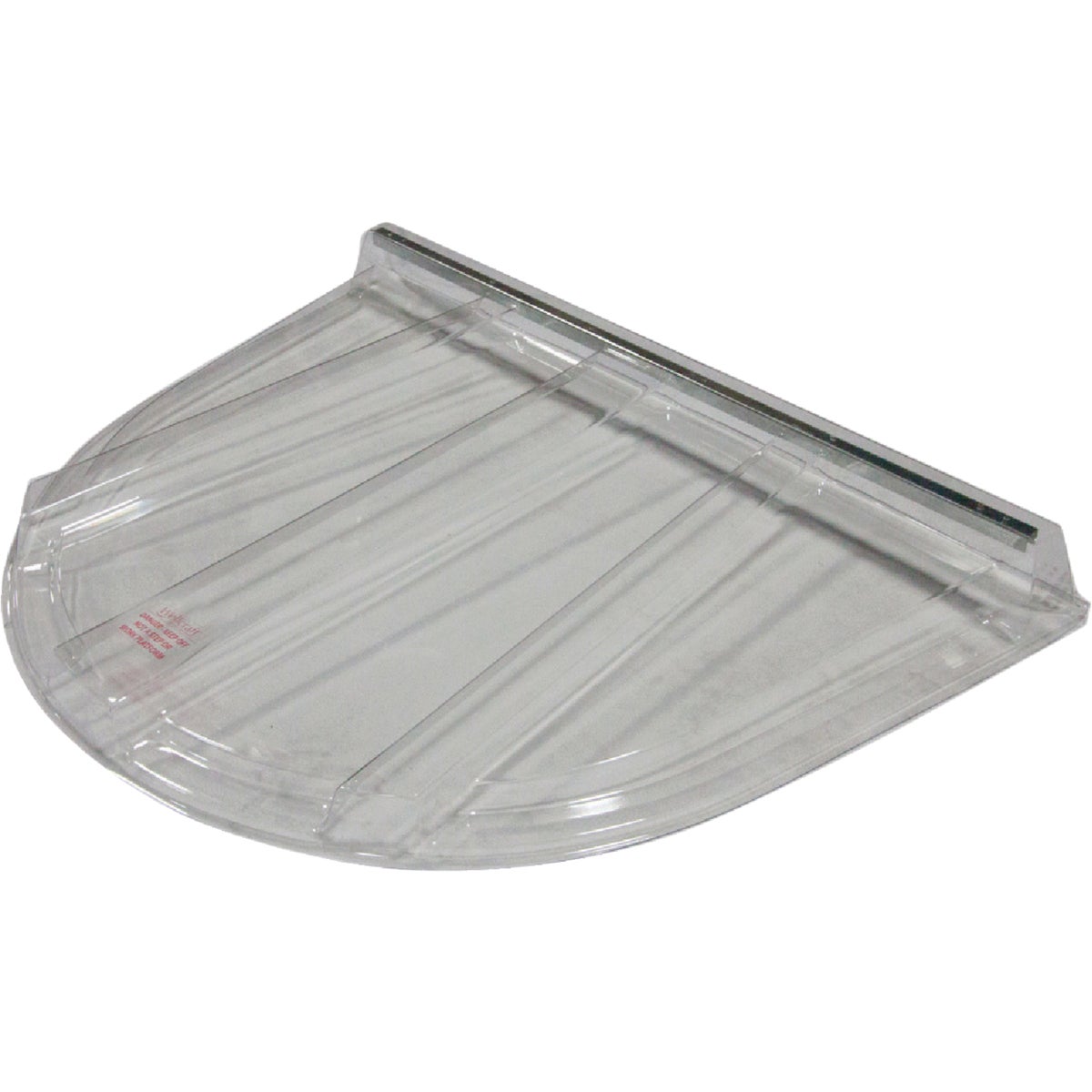 Window Well Cover