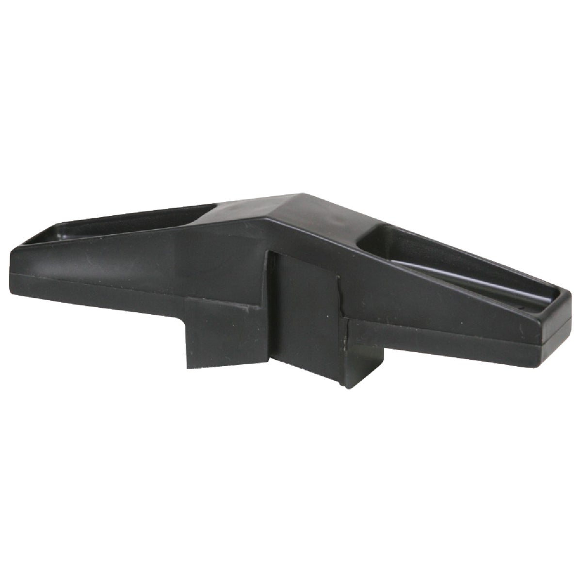 RIDGE VENT END PLUGS - 84426 by Air Vent Inc