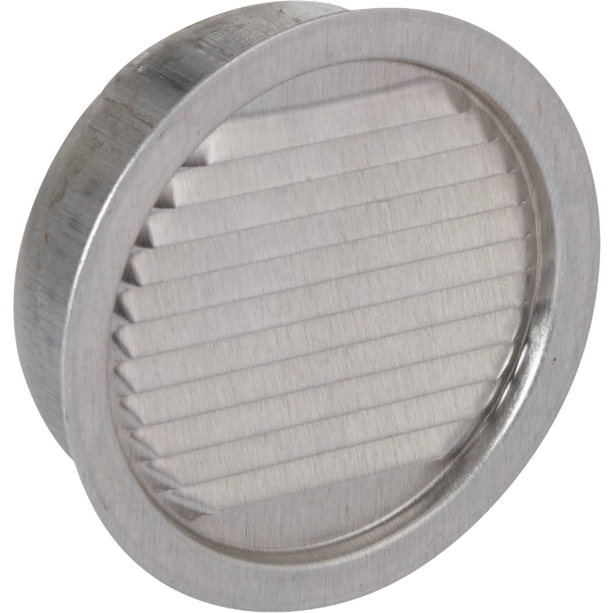 3" MILL MINI ALUM LOUVER - 50002 by Air Vent Inc
