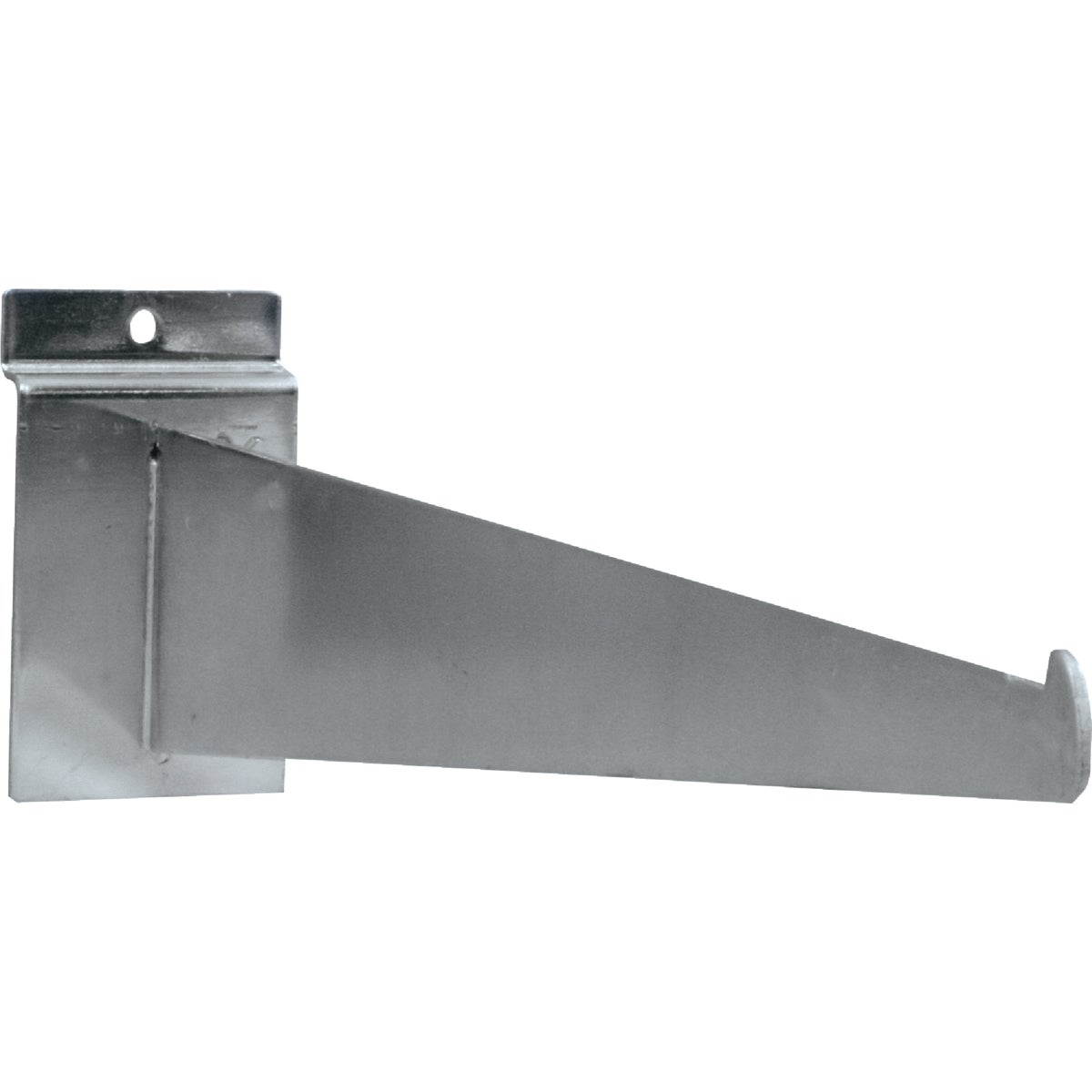 2PK 10" SHELF BRACKET - ABKB-10K by Garage Escape