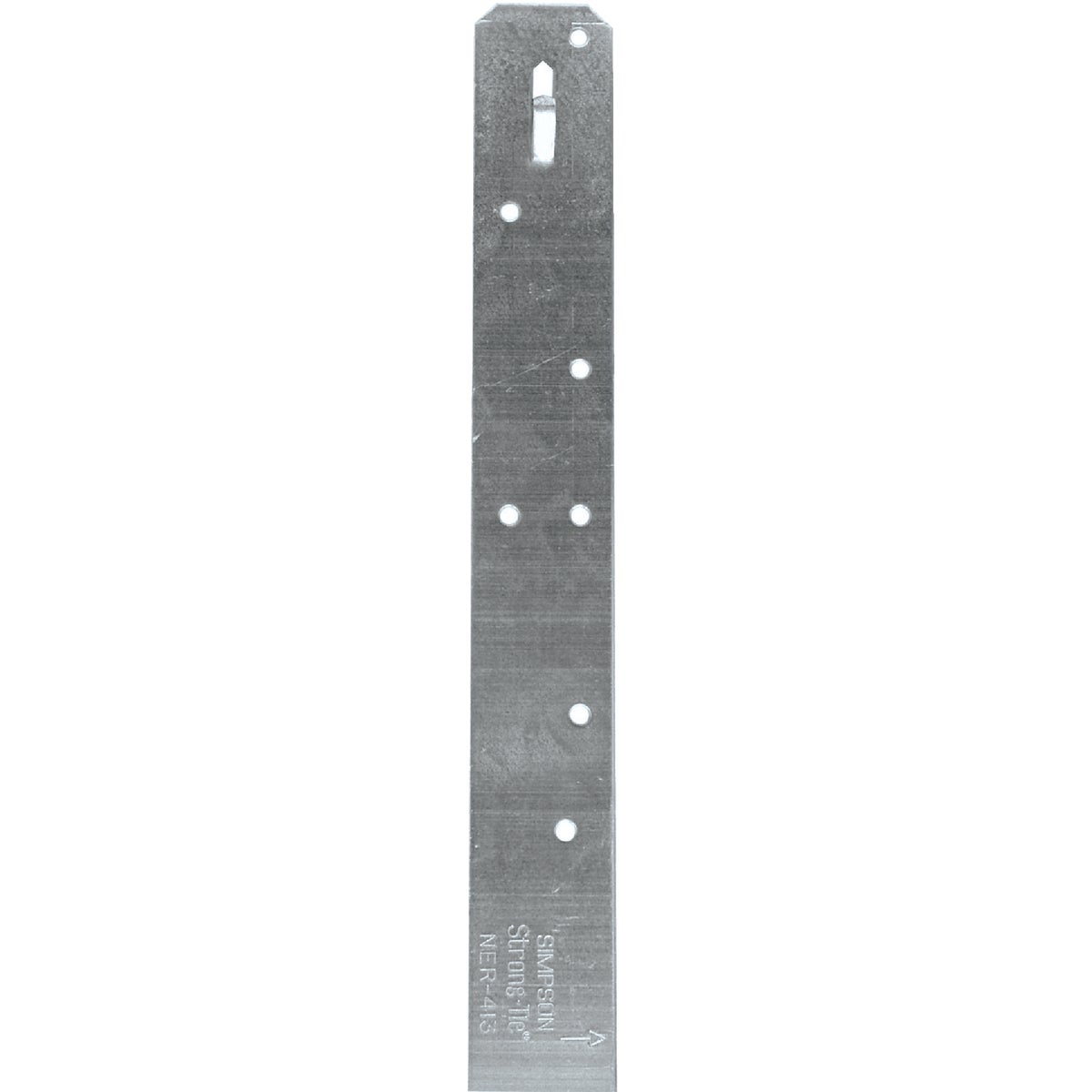 18" STRAP TIE - ST18 by Simpson Strong Tie