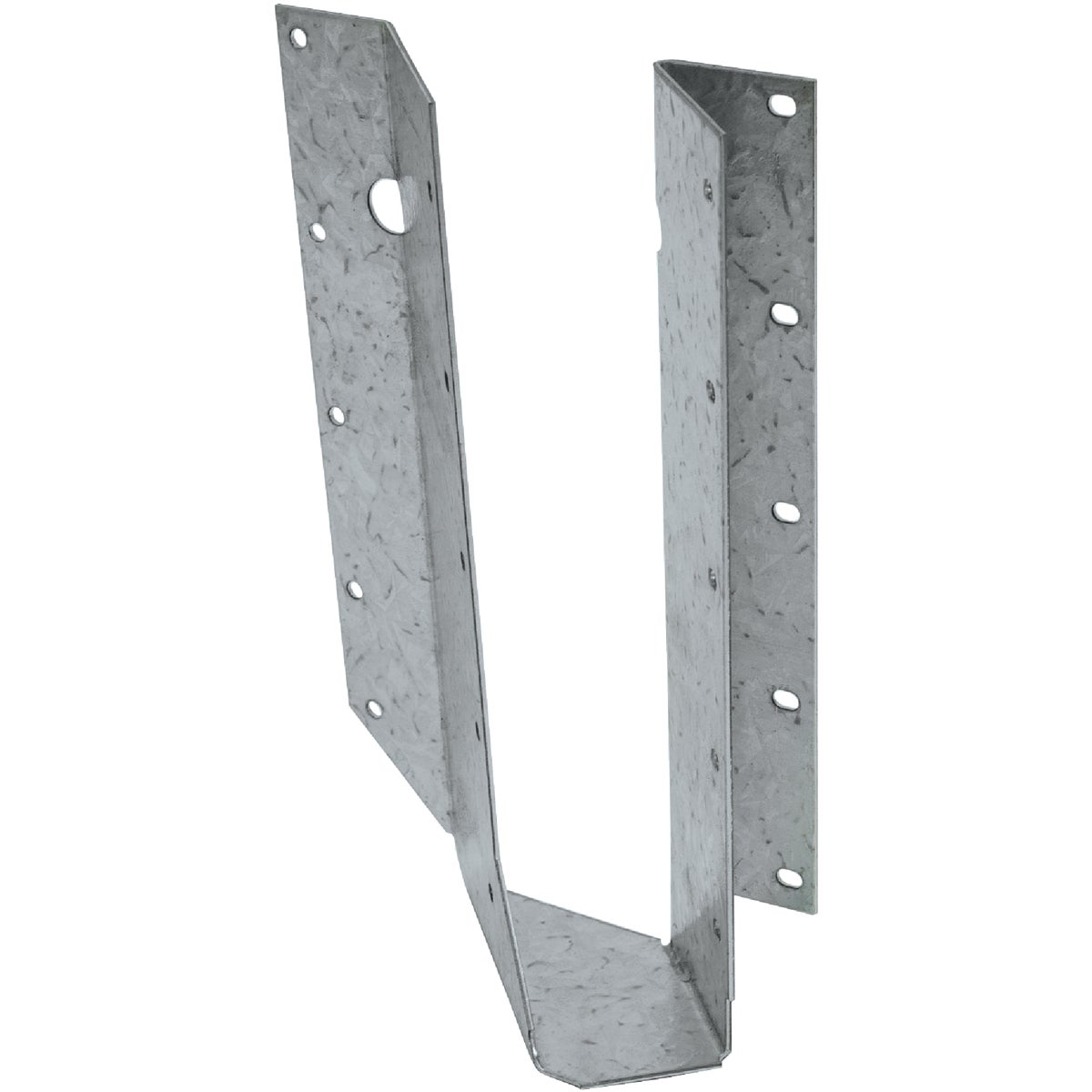 RIGHT SKEWED 45 HANGER Z - SUR210Z by Simpson Strong Tie