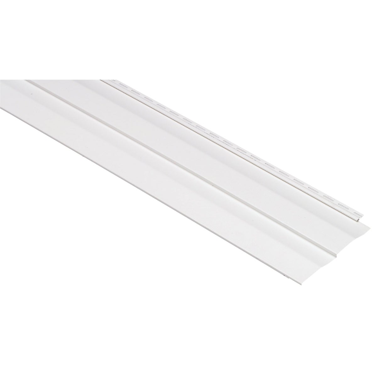 WHT D5 DL VP VNYL SIDING - 531674 by Bluelinx
