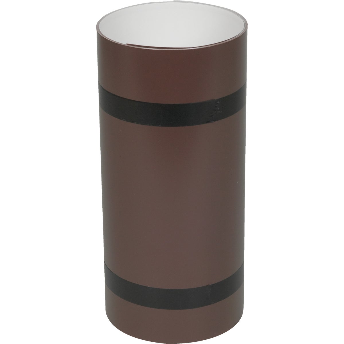 10X10 WH/BRN ALUM VALLEY - 69410 by Amerimax Home Prod