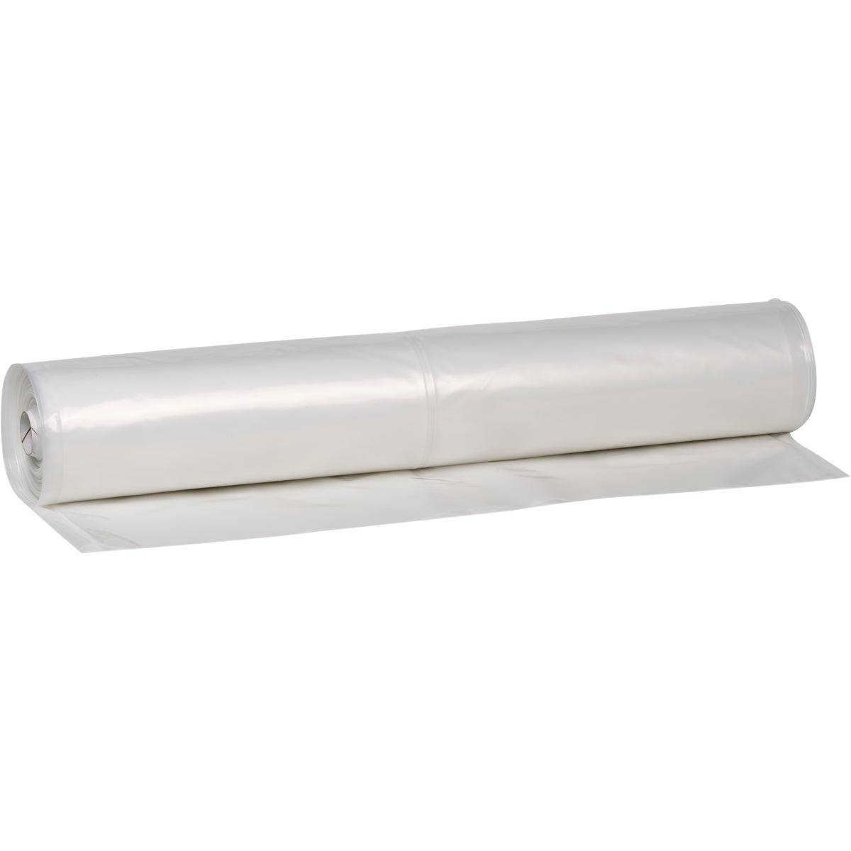 20X25 CLR PLSTC SHEETING - 4CH20 by Warp Bros