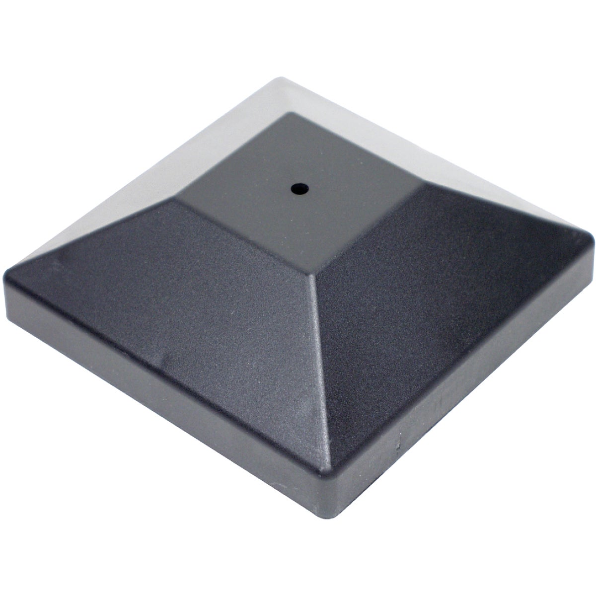 4X4 POST COVER - DPPC4BK by Simpson Strong Tie