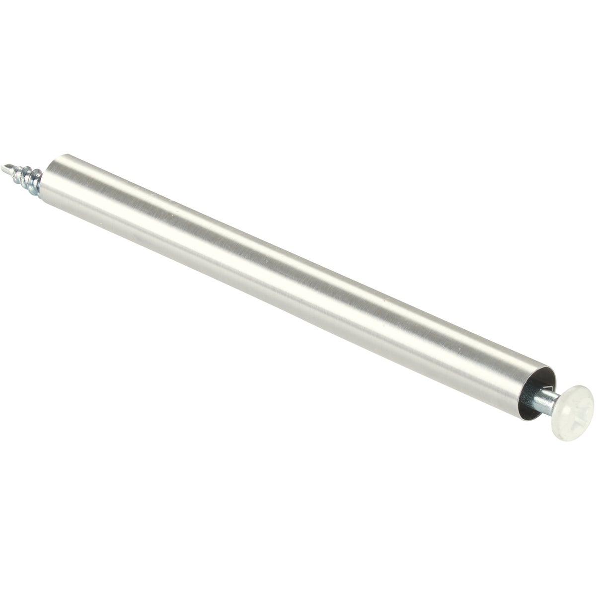 7" WHT SCREWS & FERRULES - 33047PK by Amerimax Home Prod