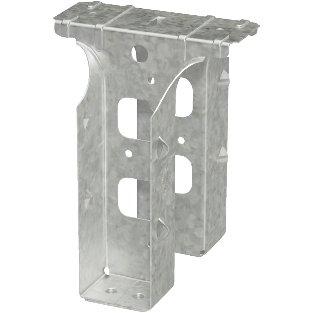 2X6 POST FRAME HANGER - PFD26 by Simpson Strong Tie