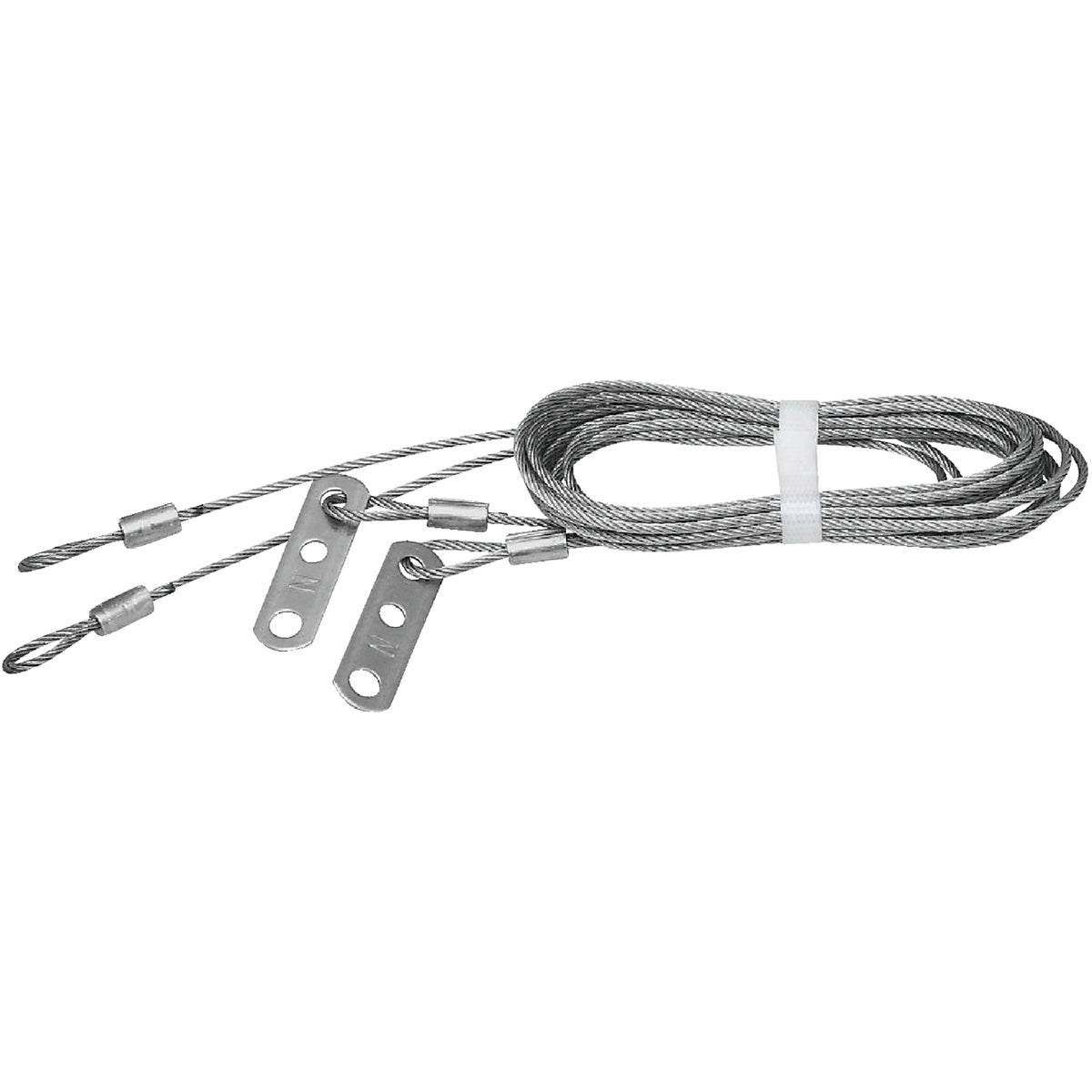 SAFETY CABLE - N280388 by National Mfg Co