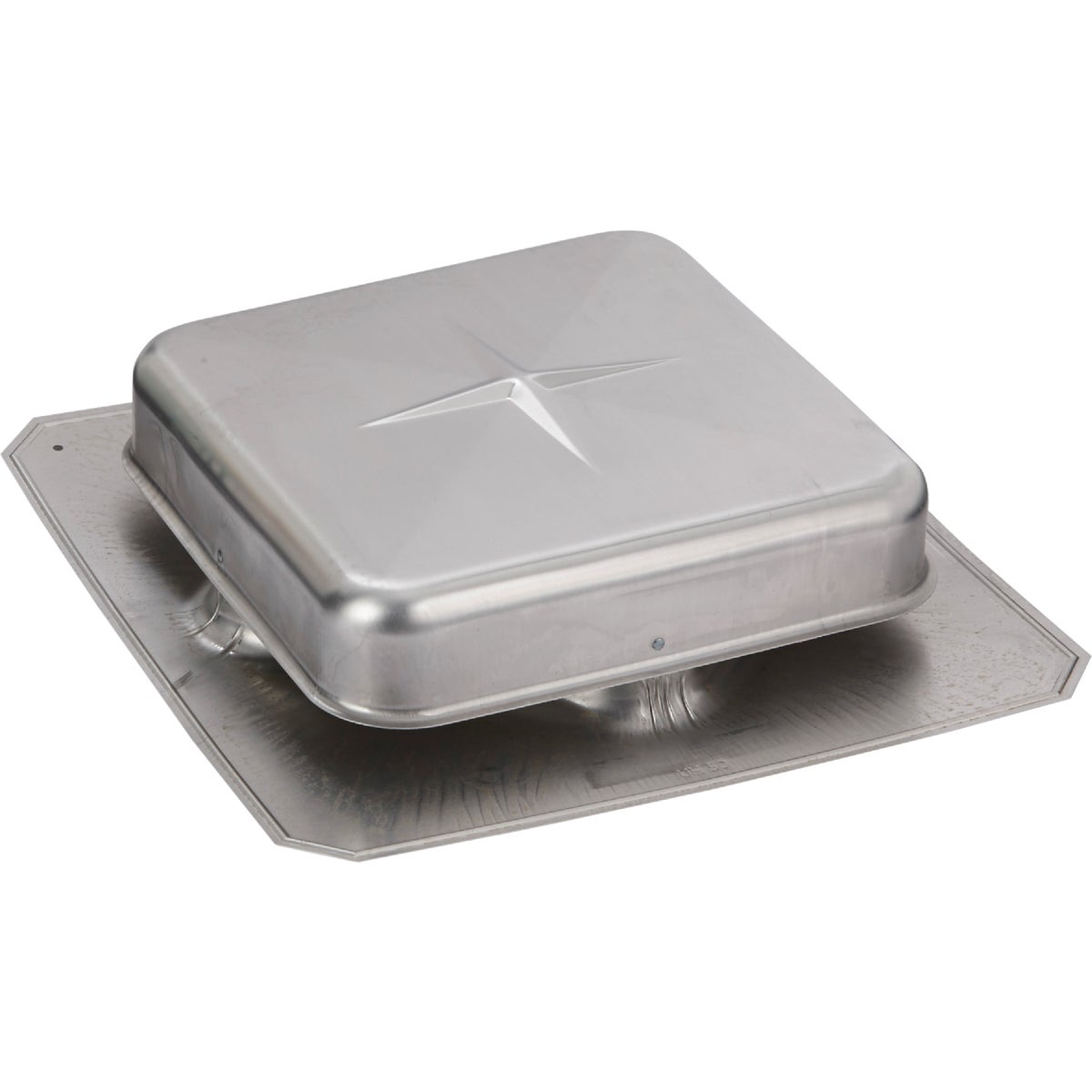 50"MIL ALUM SQ ROOF VENT - 85150 by Air Vent Inc