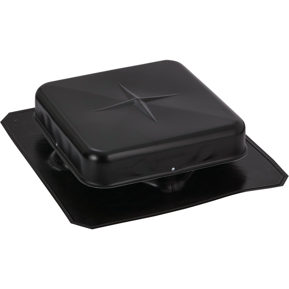 Static Roof Mount Attic Vent