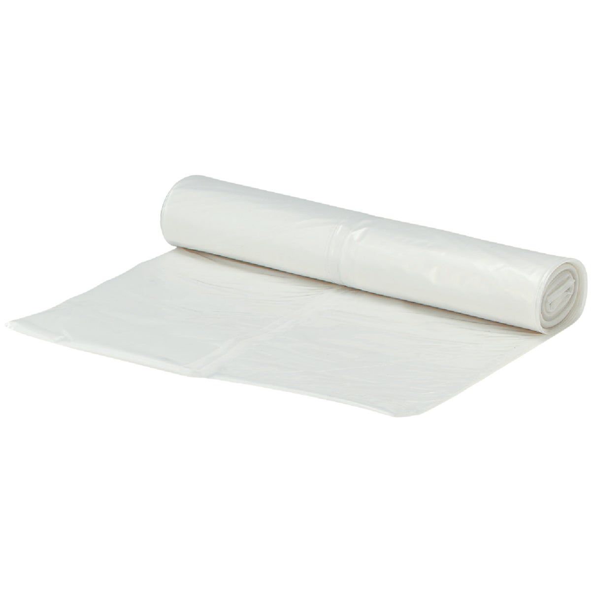4X50 4MIL CLR POLY FILM - 626159 by Berry Plastics