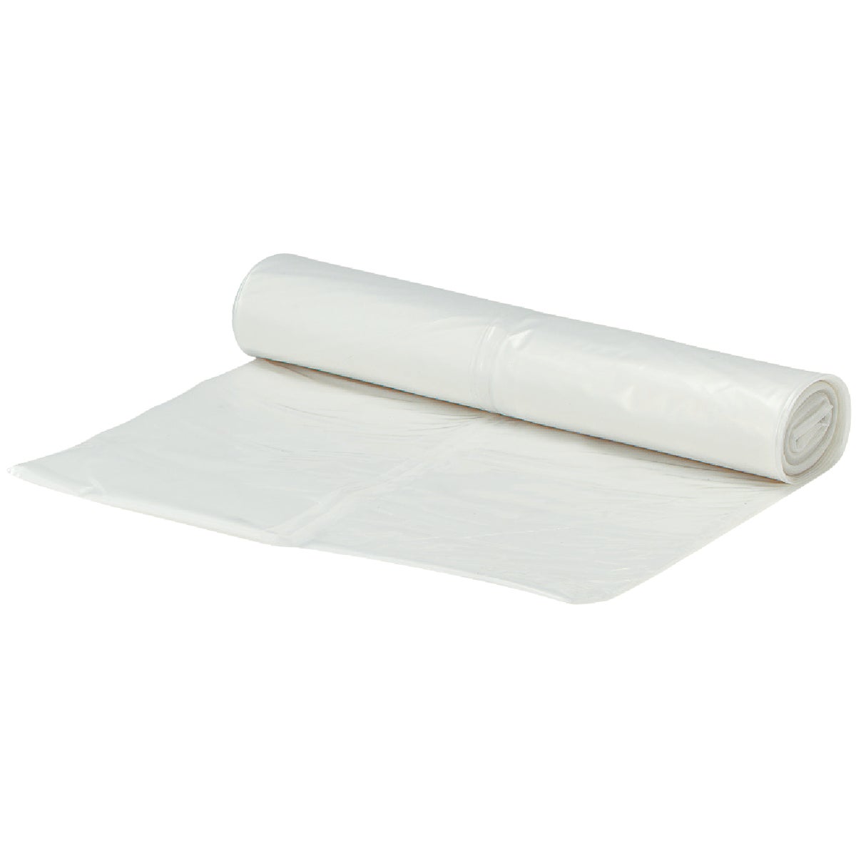 3X50 4MIL CLR POLY FILM - 626156 by Berry Plastics