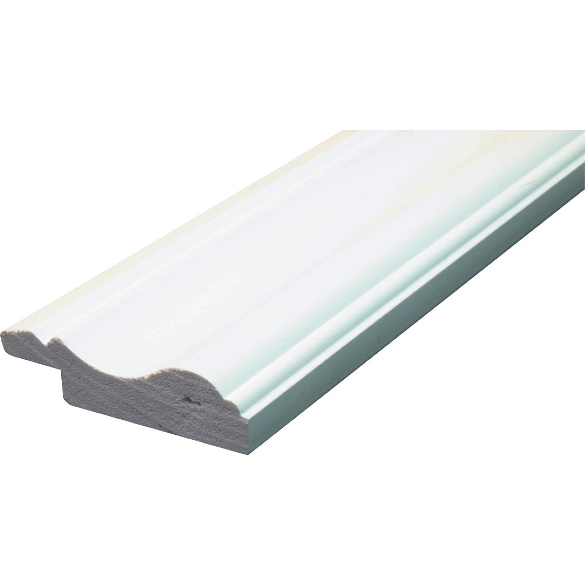 CHAIR RAIL & BASE COMBO - PMAX2002P by Parkland Plastics