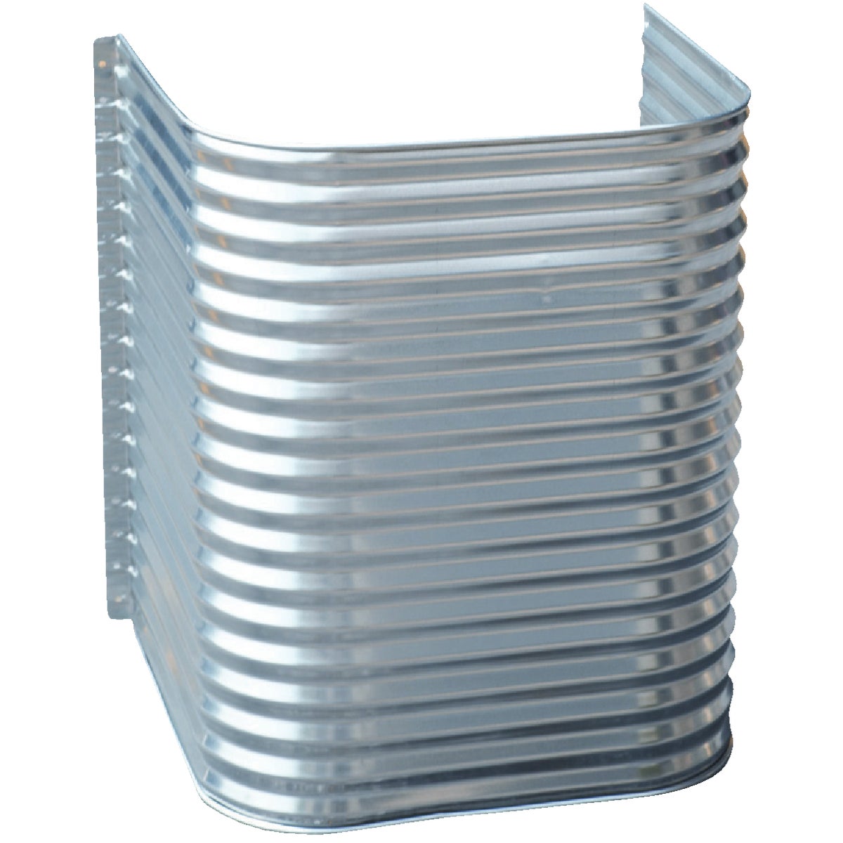 42X36X48 EGRESS AREAWALL - EC4236-48 by St Paul Corrugating