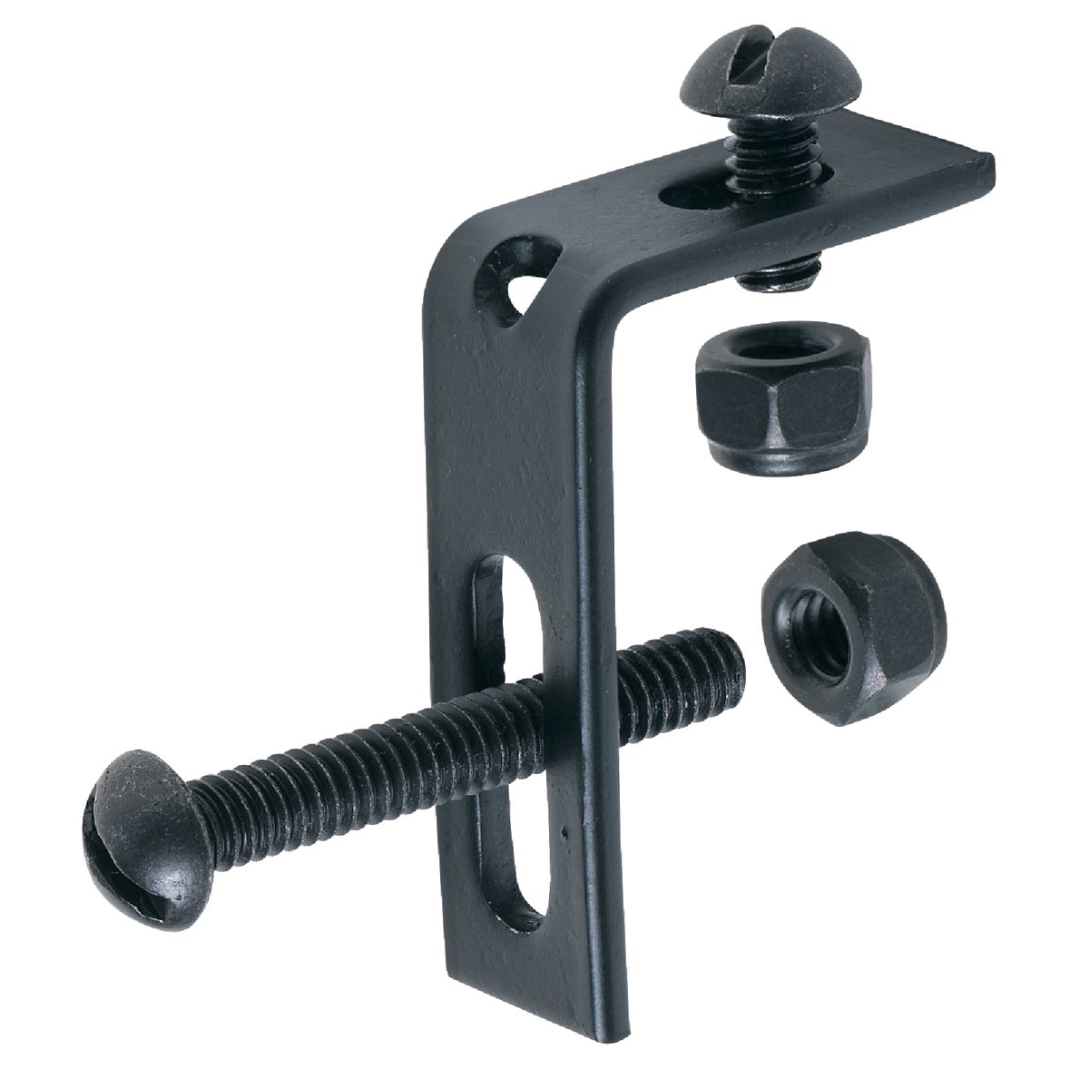 Universal Fitting